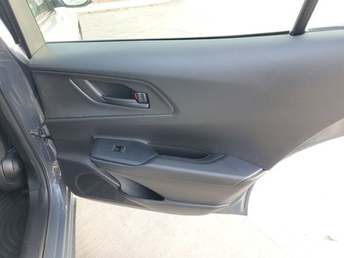 Certified 2023 Toyota Prius Prime SE image 31