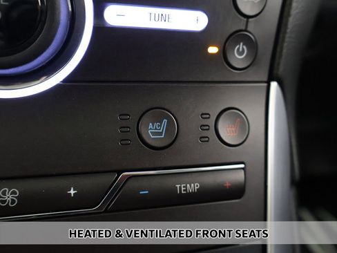 Used 2016 Ford Edge Titanium w/ Equipment Group 302A image 8