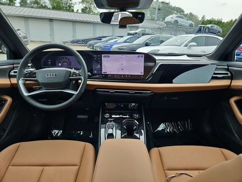 New 2026 Audi A5 2.0T Premium Plus AWD/4WD image 5