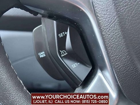 Used 2017 Ford Transit 350 350 3dr SWB Low Roof Cargo Van w/ Interior Upgrade Package image 33