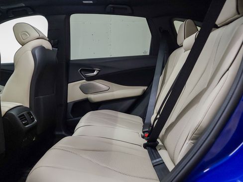 Certified 2025 Acura RDX A-Spec image 17