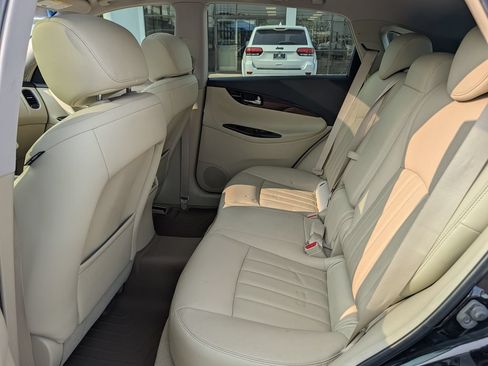 Used 2017 INFINITI QX50 2WD w/ Premium Plus Package image 28