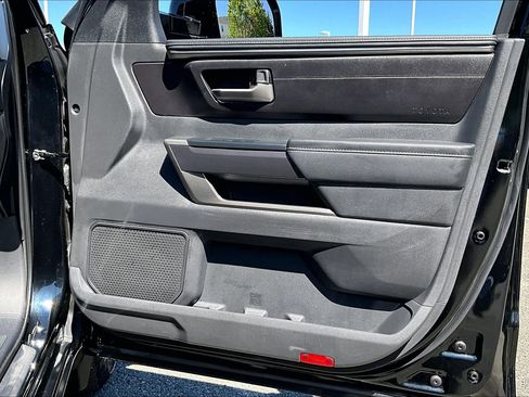 Used 2025 Toyota Tundra SR5 w/ TRD Off-Road Package image 22