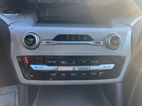 Used 2023 Ford Explorer Timberline w/ Timberline Technology Package image 32