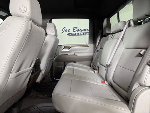 New 2026 Chevrolet Silverado 2500 LT w/ All Star Edition image 17