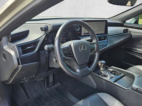 Used 2023 Lexus ES 350 w/ Premium Package FWD image 9