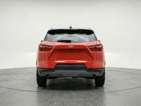 Used 2025 Chevrolet Blazer LT FWD image 7