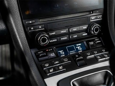 Used 2017 Porsche 911 Carrera image 35