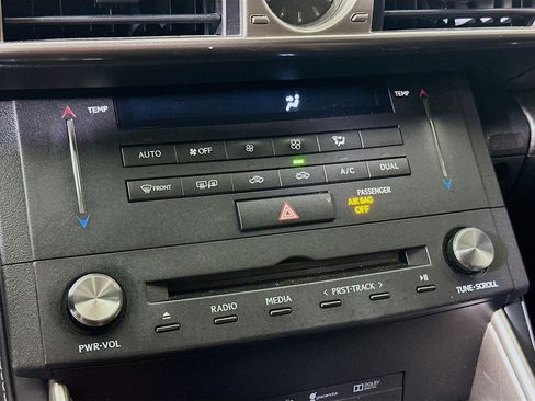 Used 2015 Lexus IS 250 w/ F-Sport Package image 23