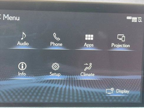Used 2020 Lexus RX 350 F Sport w/ Accessory Package FWD image 8