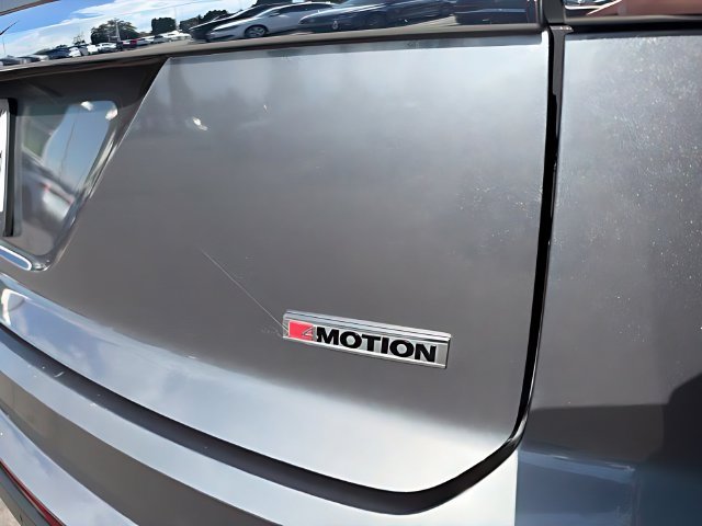 Used 2020 Volkswagen Atlas Cross Sport SE w/ Panoramic Sunroof Package AWD/4WD image 14