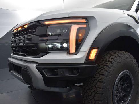 New 2025 Ford F150 Raptor image 25