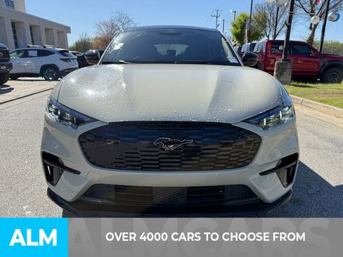 Used 2025 Ford Mustang Mach-E GT image 2