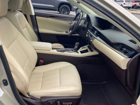 Used 2018 Lexus ES 350 image 17