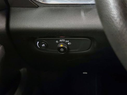 Used 2023 Chevrolet Traverse LS w/ Safety Package FWD image 20