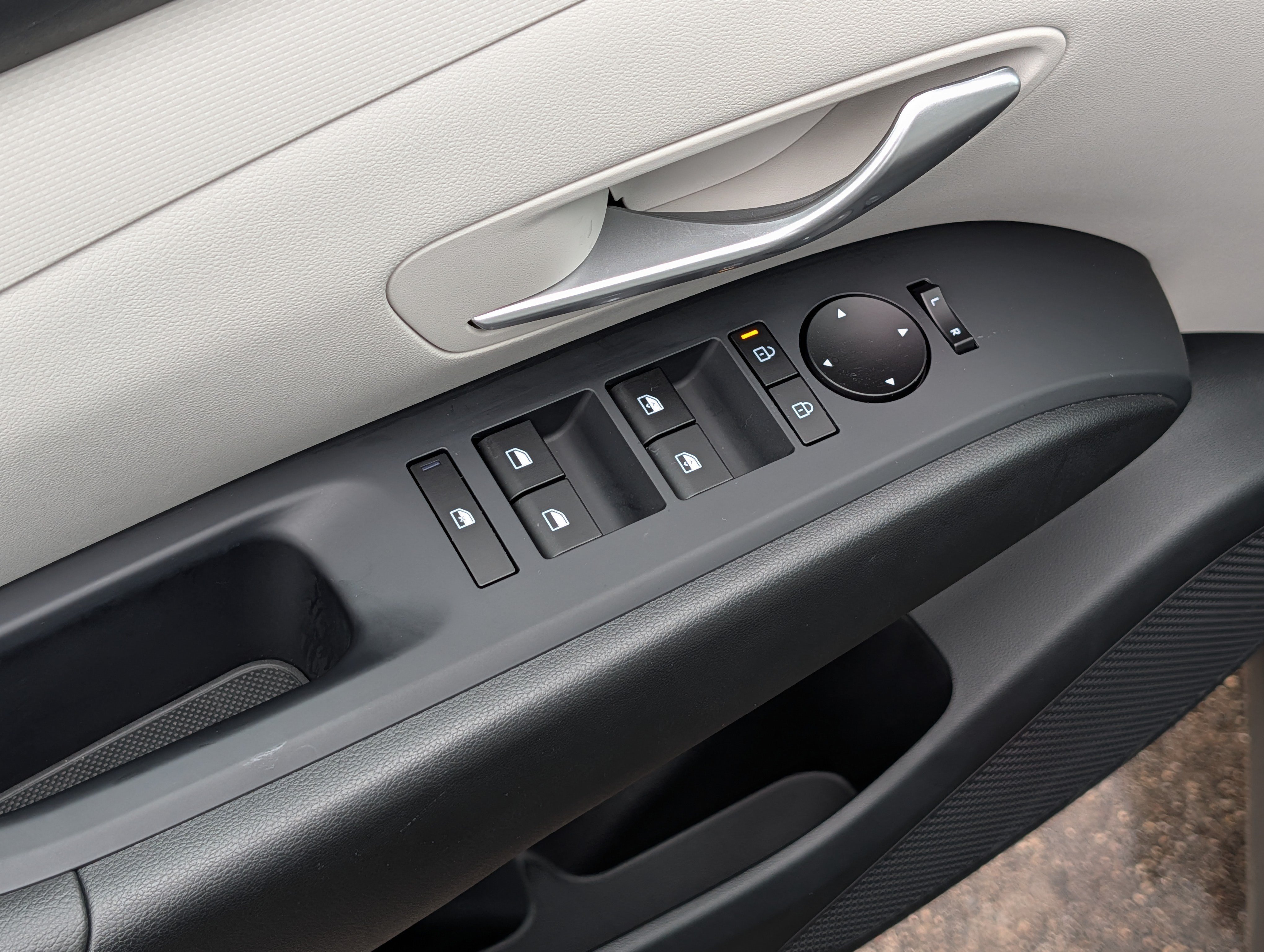Certified 2026 Hyundai Tucson SEL Plus AWD/4WD image 19