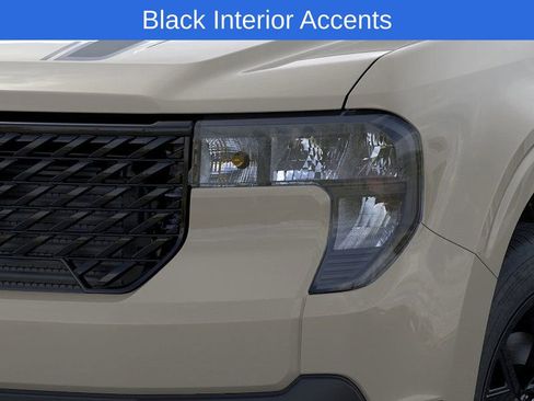 New 2025 Ford Maverick XLT w/ XLT Luxury Package image 19