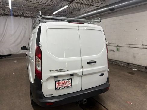 Used 2017 Ford Transit Connect XL FWD image 6