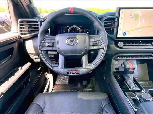 Used 2026 Toyota Tundra TRD Pro AWD/4WD image 9