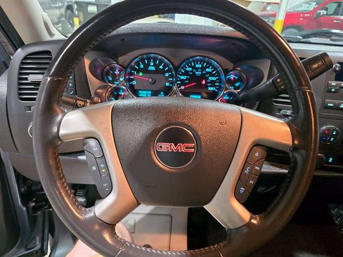 Used 2013 GMC Sierra 1500 SLE w/ Power Tech Package AWD/4WD image 46