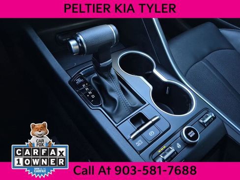 Used 2024 Kia K5 GT-Line w/ GT-Line Premium Package image 41