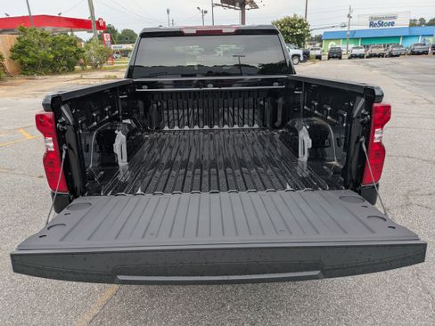 New 2026 Chevrolet Silverado 1500 LT RWD image 13