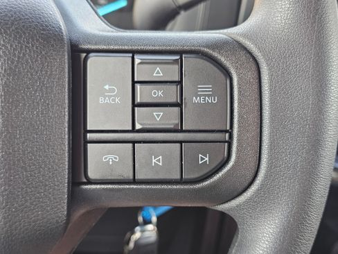 New 2026 Ford F150 STX AWD/4WD image 20
