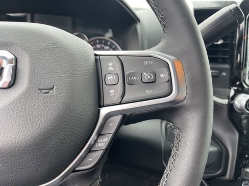 New 2025 RAM 2500 Big Horn image 15