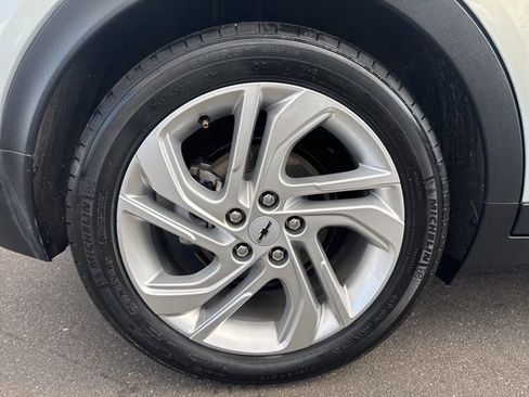 Used 2023 Chevrolet Bolt LT w/ Driver Confidence Package image 30