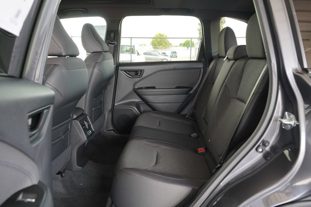New 2026 Subaru Forester Premium AWD/4WD image 29