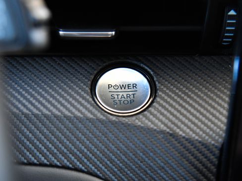 Used 2024 Ford Mustang Mach-E Select image 34