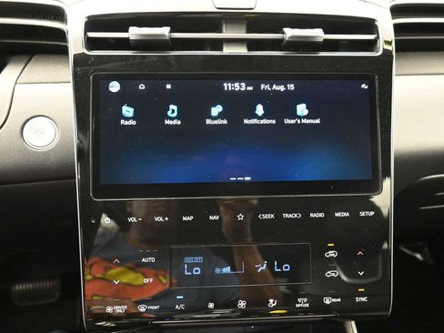 Used 2023 Hyundai Tucson Limited w/ Cargo Package image 19