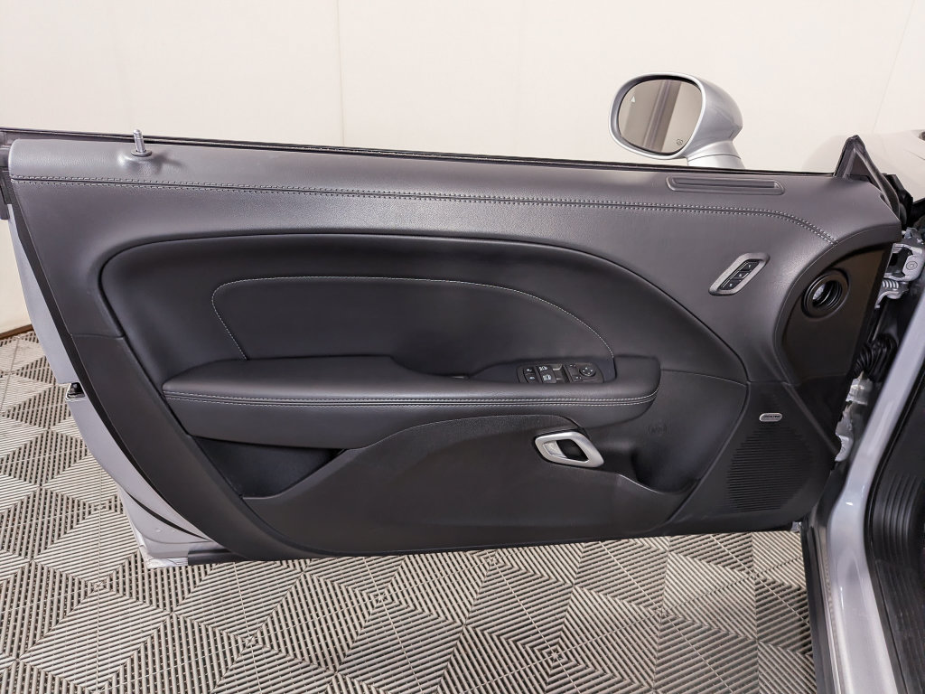 Used 2023 Dodge Challenger R/T Scat Pack w/ Plus Package RWD image 14