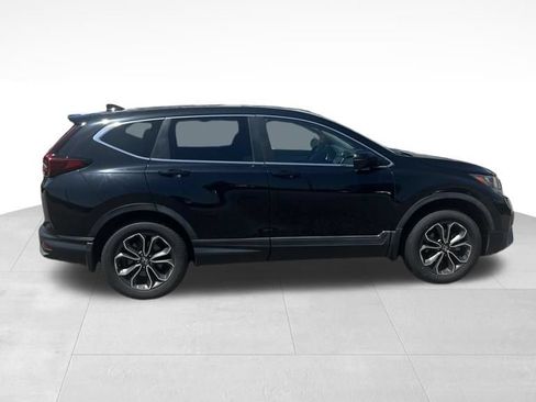 Used 2020 Honda CR-V EX image 9