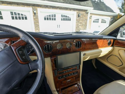 Used 2000 Rolls-Royce Silver Seraph RWD image 40