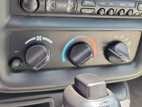 Used 1997 Chevrolet Camaro Z28 w/ Preferred Equipment Group 2 RWD image 29