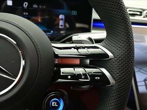 New 2026 Mercedes-Benz S 63 AMG S image 15