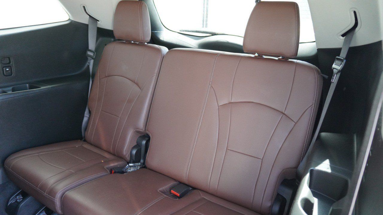 Used 2020 Buick Enclave Avenir w/ Trailering Package, 5000 lbs. FWD image 16