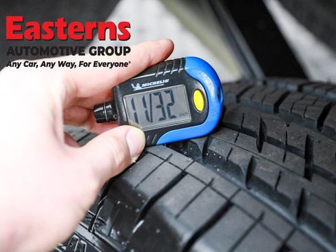 Used 2021 Chevrolet Silverado 1500 RST image 28