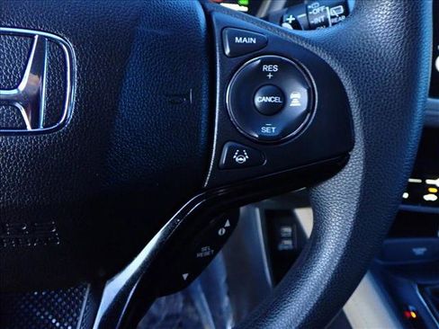 Used 2021 Honda HR-V EX image 15