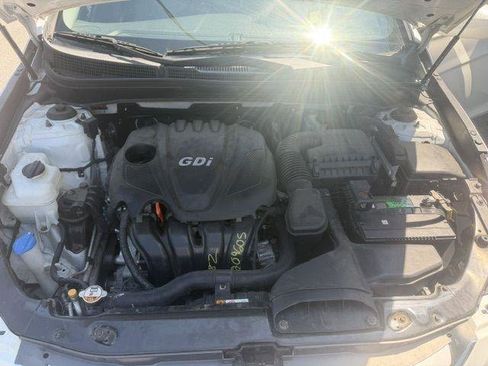 Used 2014 Hyundai Sonata GLS FWD image 8
