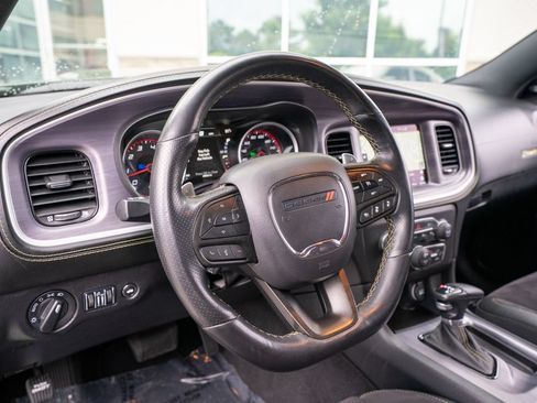 Used 2023 Dodge Charger Scat Pack RWD image 29