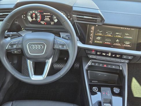 Certified 2023 Audi A3 2.0T Premium Plus w/ Premium Plus Package image 33