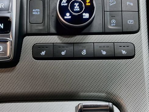 Used 2024 Hyundai Palisade SEL w/ Premium Package AWD/4WD image 21