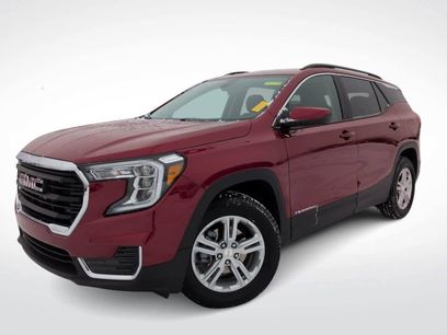 Used 2024 GMC Terrain SLE w/ Driver Convenience Package