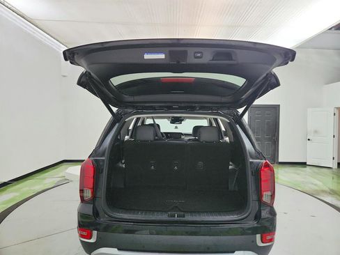 Used 2021 Hyundai Palisade SEL w/ Premium Package image 33