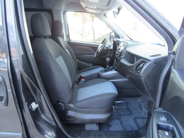 Used 2015 RAM ProMaster City Tradesman w/ Rear Back-up Camera Group FWD image 20