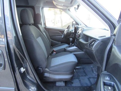 Used 2015 RAM ProMaster City Tradesman w/ Rear Back-up Camera Group image 20