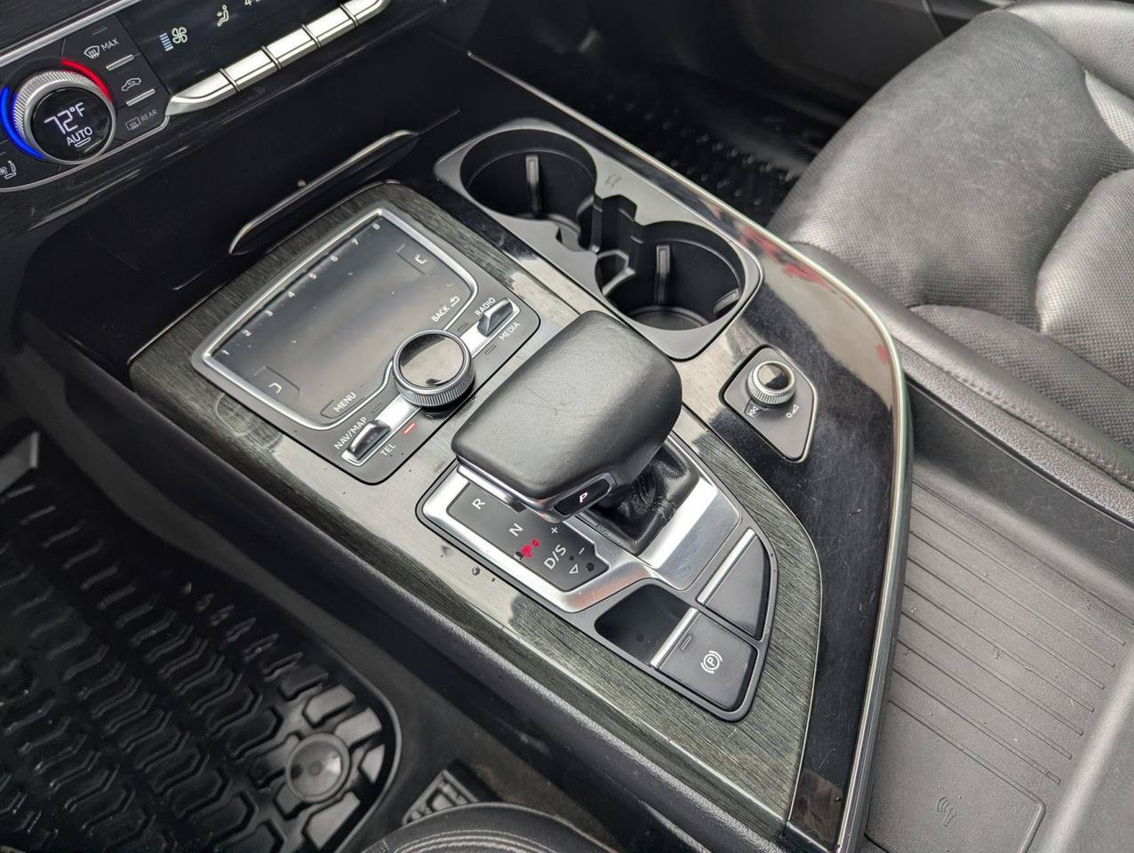 Used 2018 Audi Q7 3.0T Prestige AWD/4WD image 19