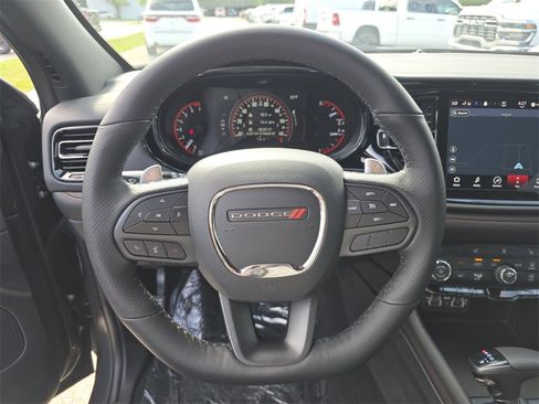 New 2026 Dodge Durango GT image 17